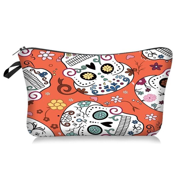 Handbags - Cosmetic Bag